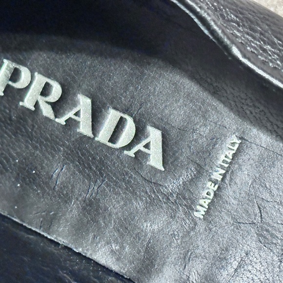 PRADA Flats - Picture 14 of 16